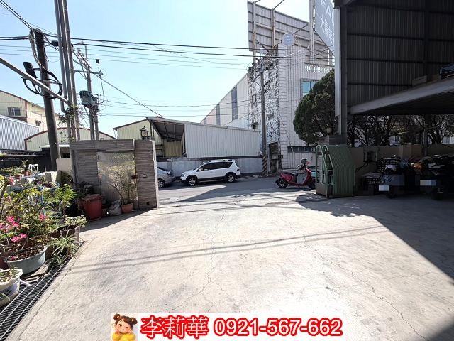 台南仁德廠房-4