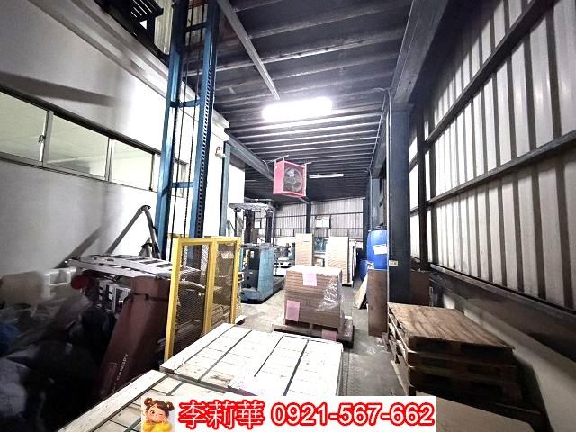 台南仁德廠房-8