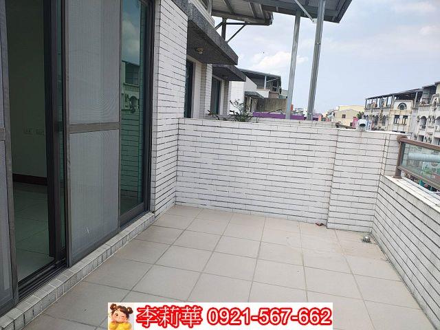 台南安南透天-10