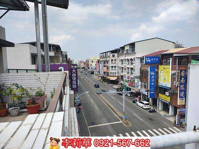 台南安南透天-0