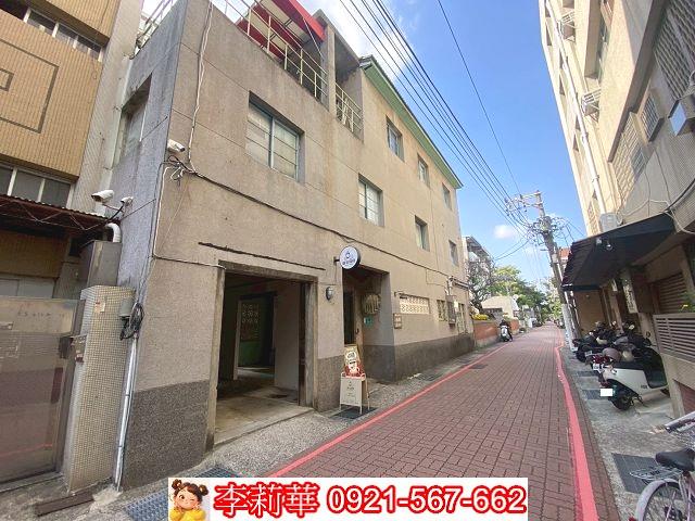 台南東區透天-0