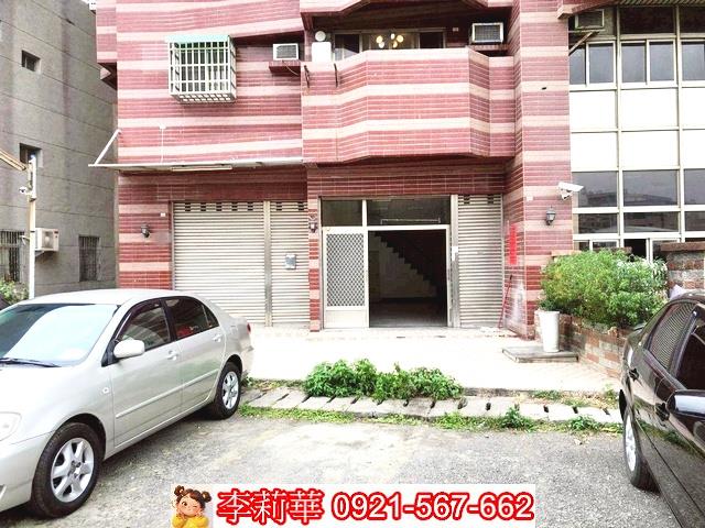 台南永康大樓-1