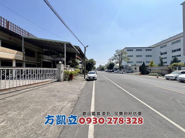 台南南區廠房-14