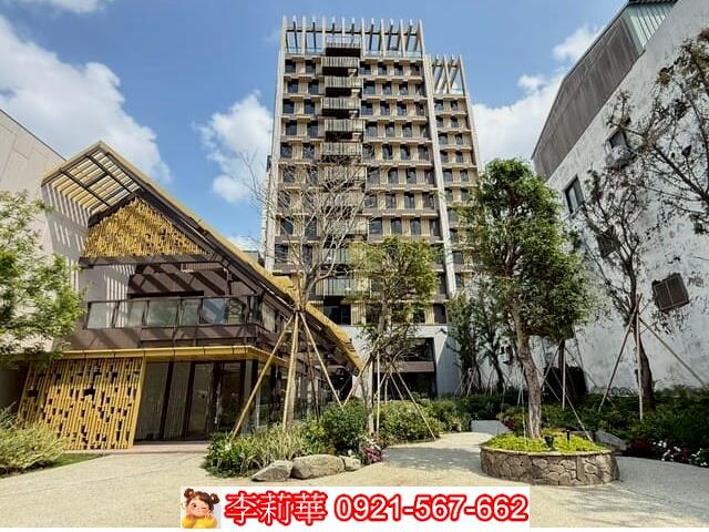 台南安平大樓-0