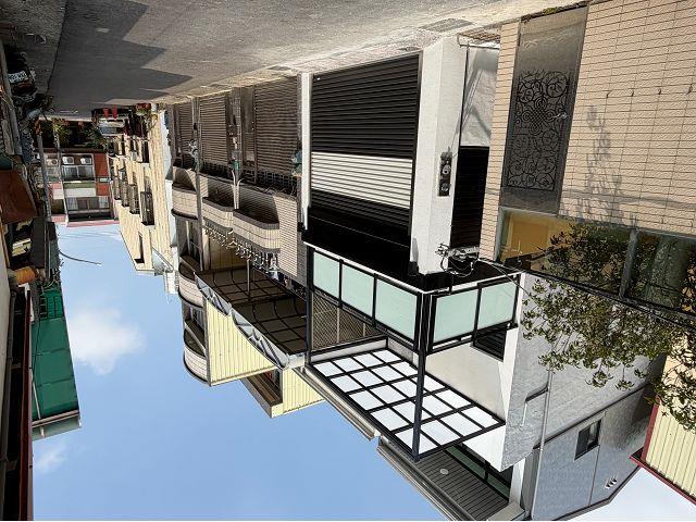 台南新市透天-0