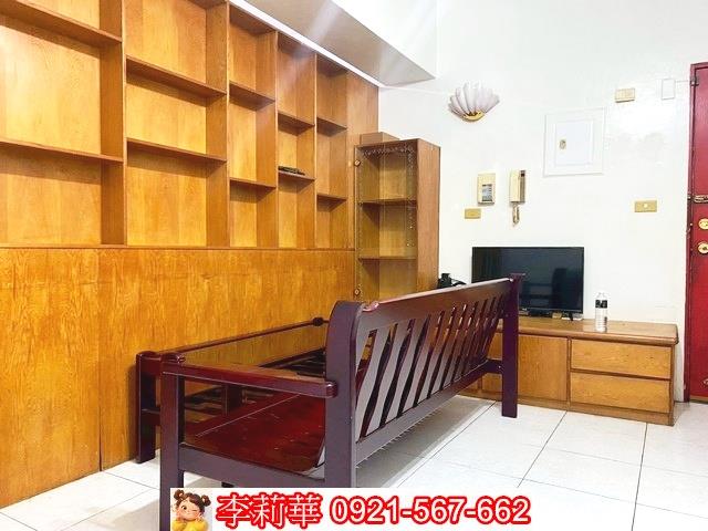 台南永康套房-3