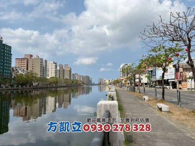 台南安平大樓-0