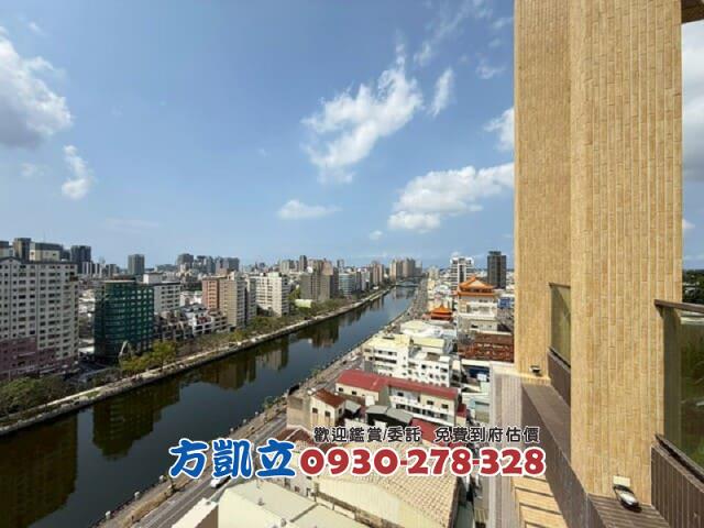 台南安平大樓-4