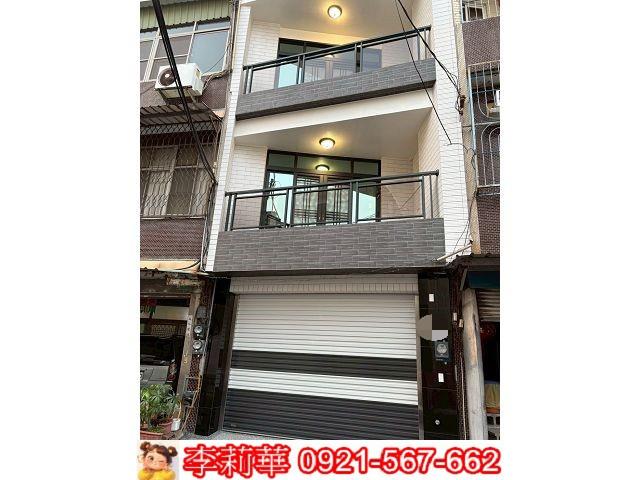 台南安南透天-0