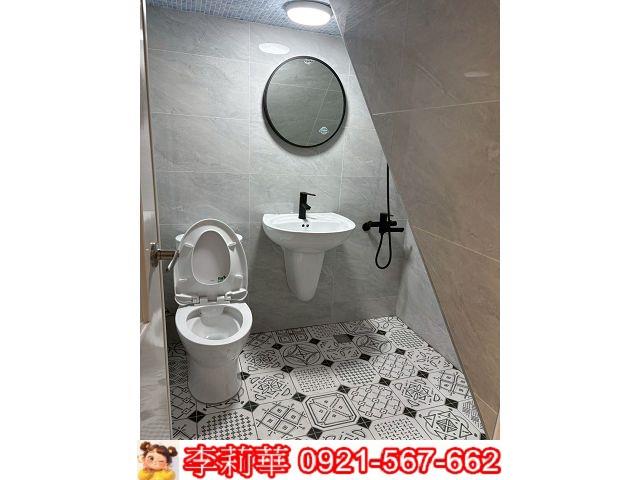 台南安南透天-7