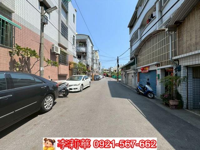 台南安南透天-2