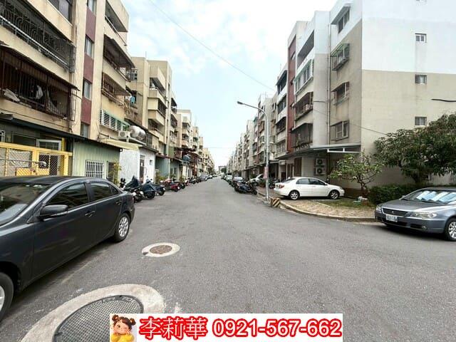 台南南區公寓-0