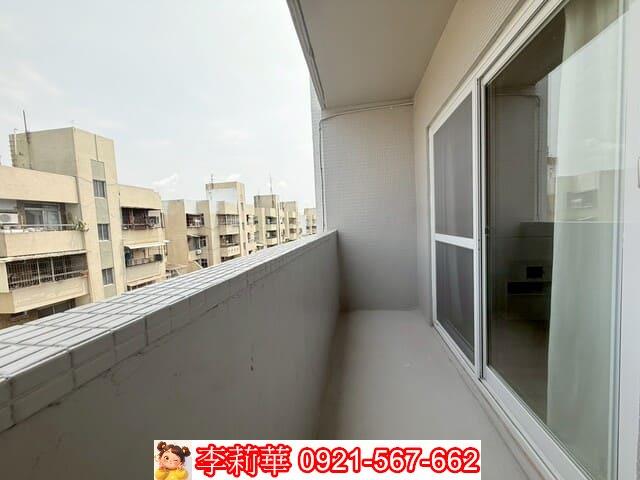 台南南區公寓-1