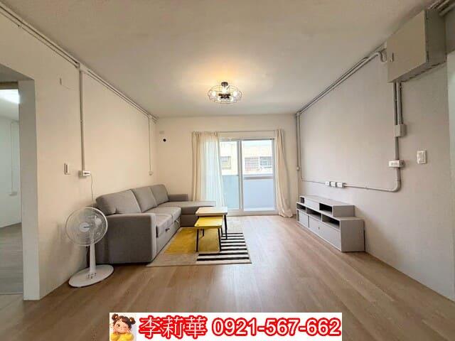 台南南區公寓-2