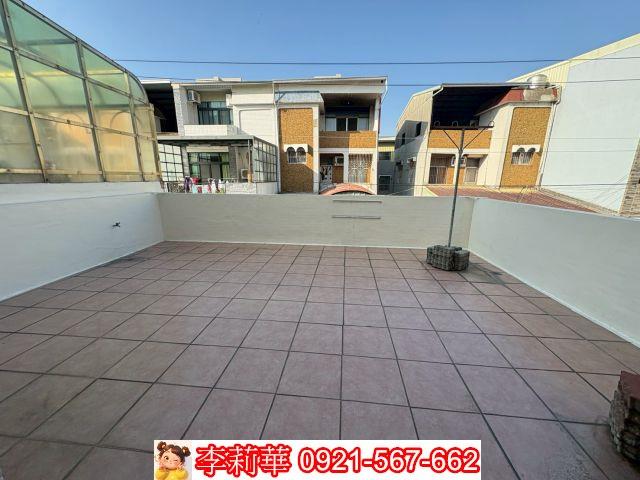 台南安南透天-13