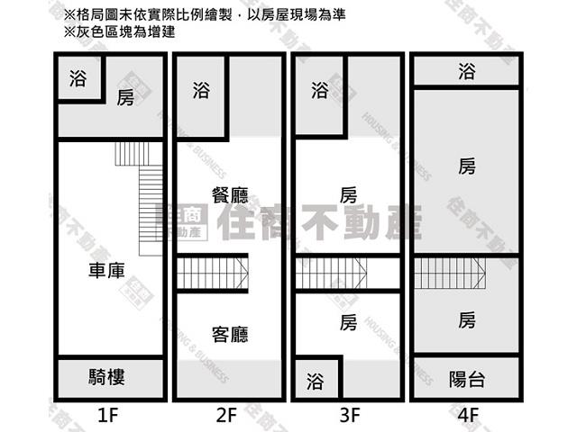 台南北區透天-14