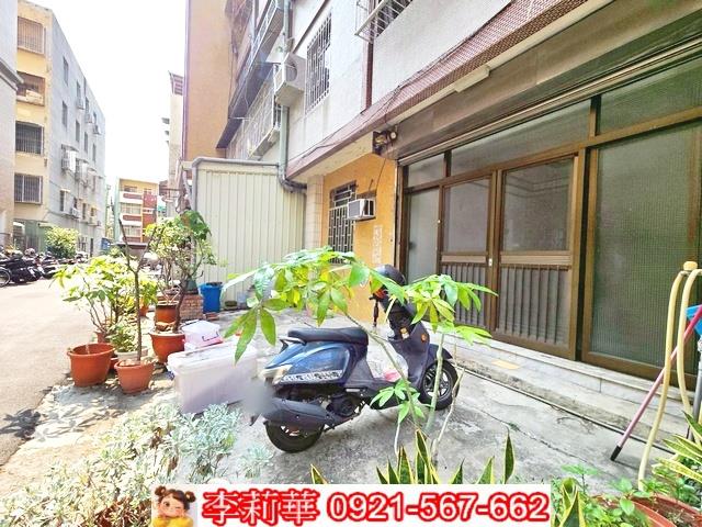 台南北區公寓-0