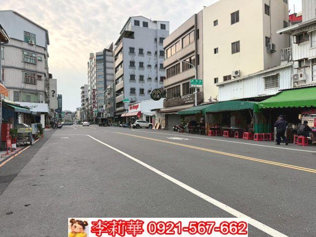 台南中西區店面-0