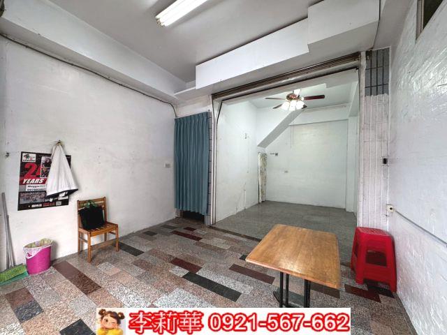 台南中西區店面-3