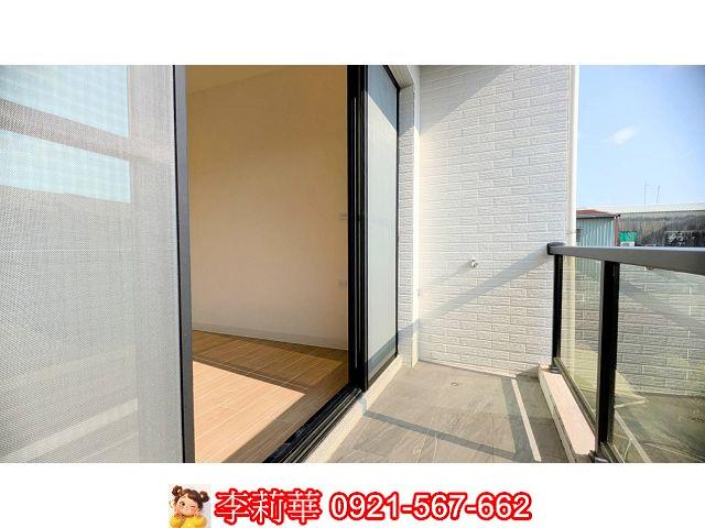 台南安南透天-11