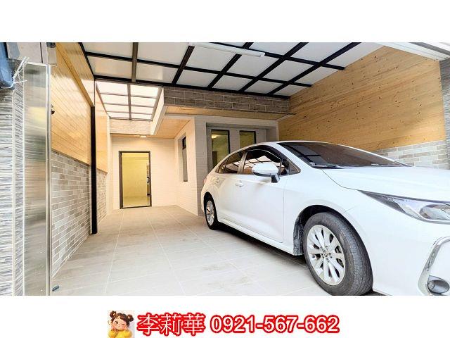 台南安南透天-0