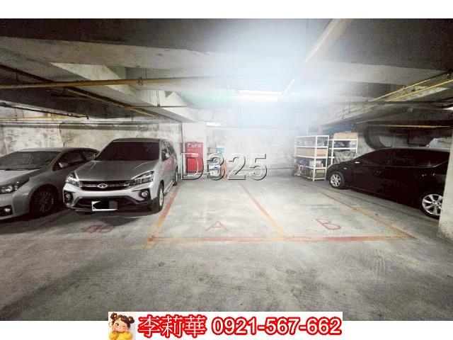 台南永康大樓-13