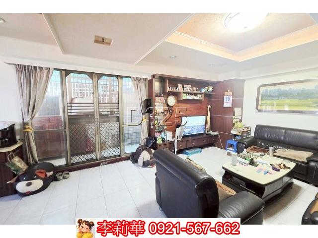 台南永康大樓-1