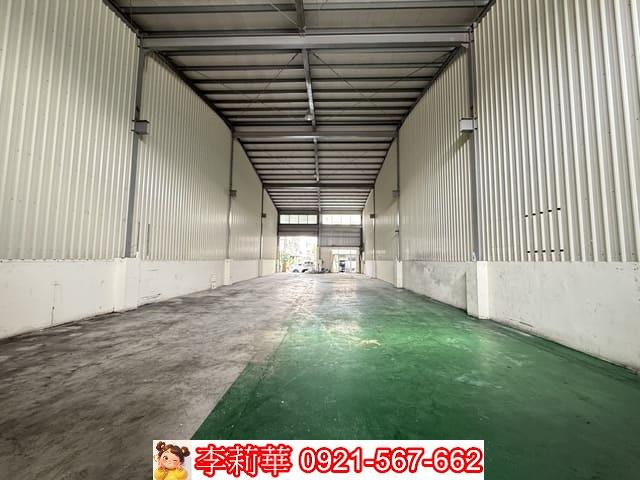 台南永康廠房-3