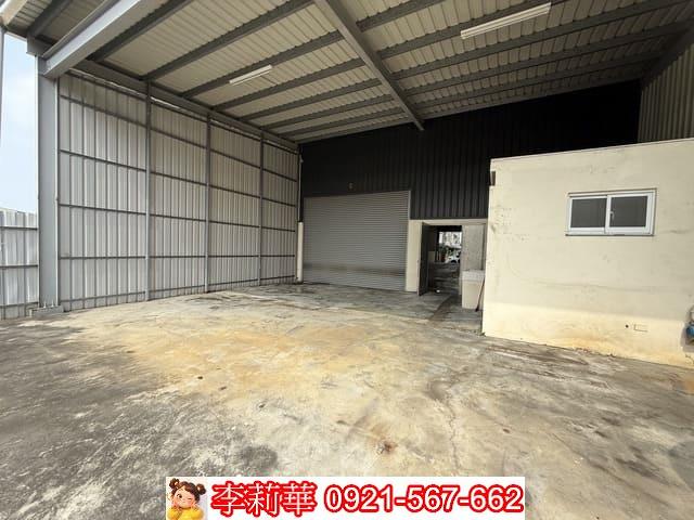 台南永康廠房-5