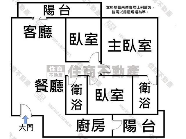 台南關廟大樓-14