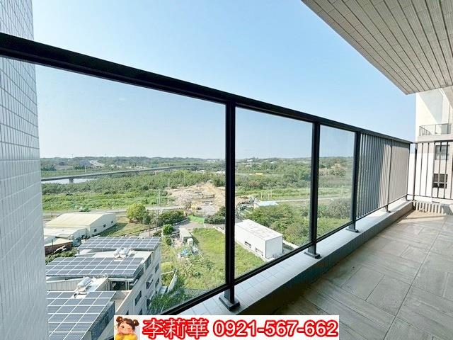 台南關廟大樓-1