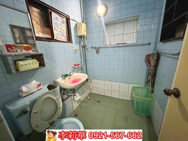 台南新化店面-11