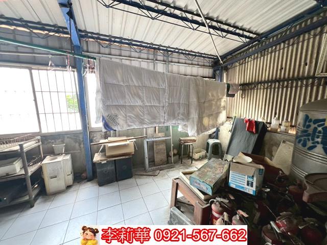 台南新化店面-14