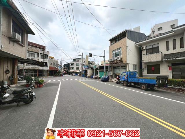 台南新化店面-0