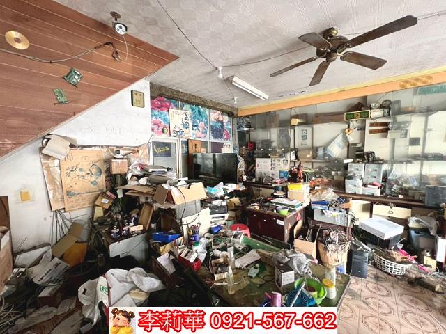 台南新化店面-2