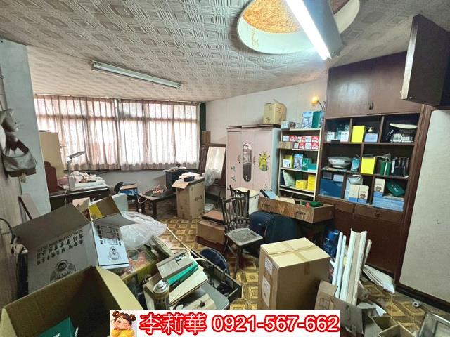 台南新化店面-6