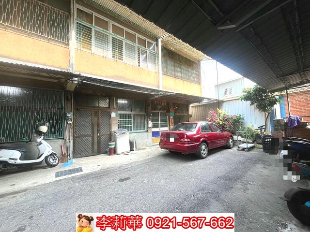 台南佳里透天-1