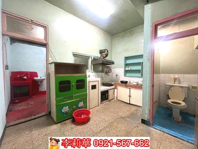 台南佳里透天-3