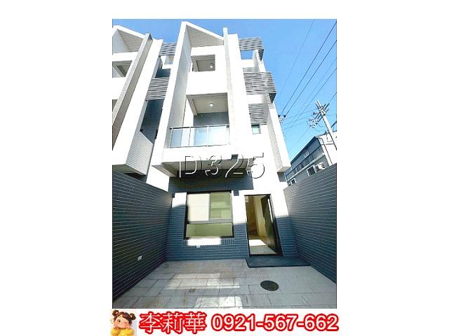 台南西港別墅-0