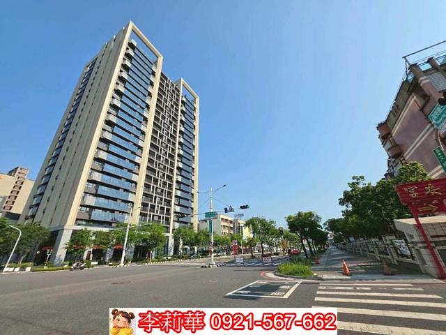 台南北區大樓-0