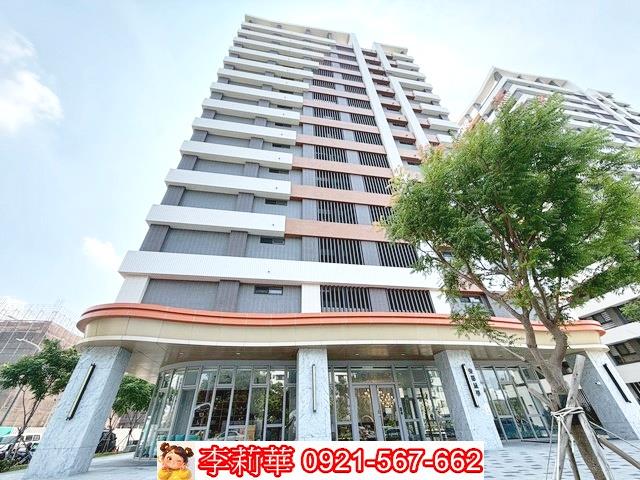 台南仁德大樓-1