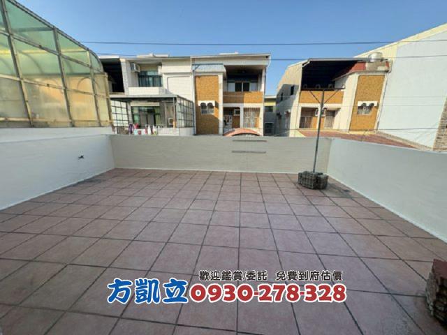 台南安南透天-6