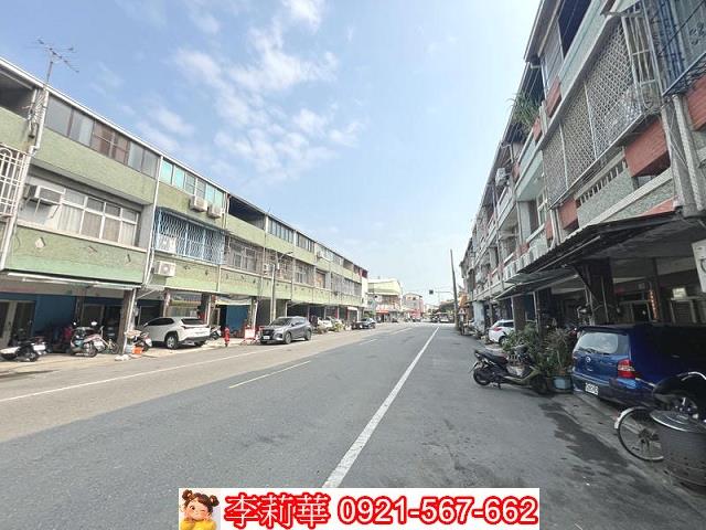 後壁未保存古厝-0