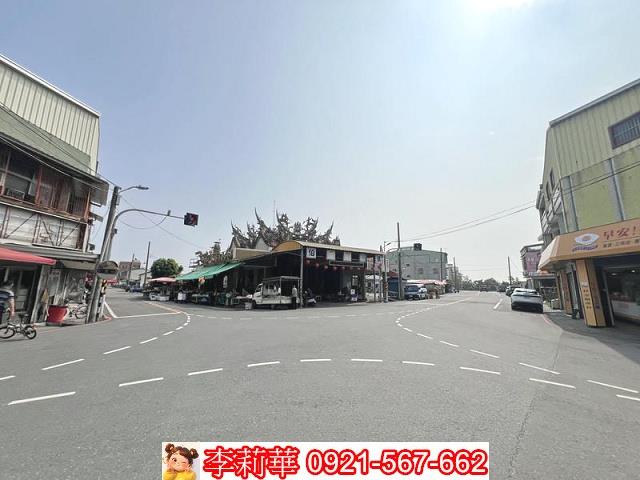 後壁未保存古厝-1