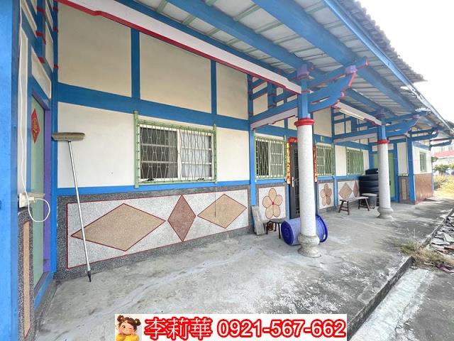 後壁未保存古厝-4