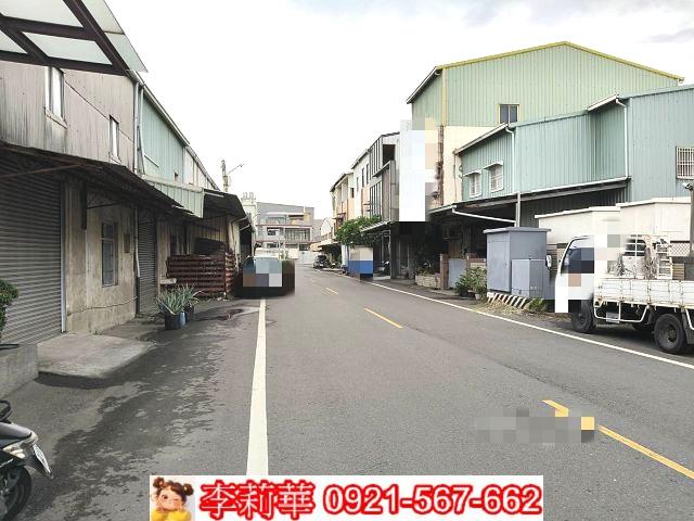 台南廠房-0