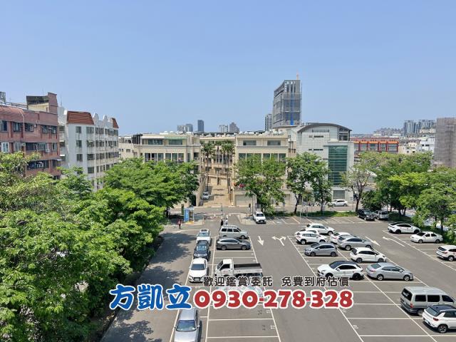 台南南區大樓-12