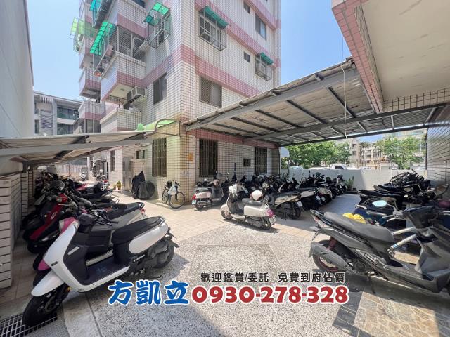 台南南區大樓-13