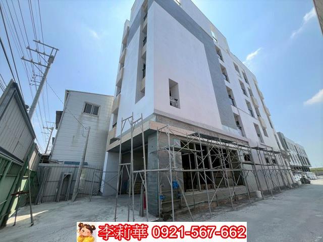 台南官田透天-0