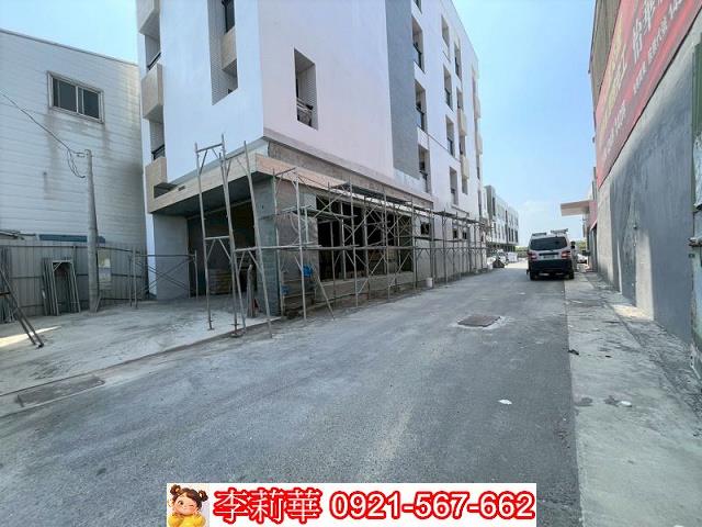 台南官田透天-2